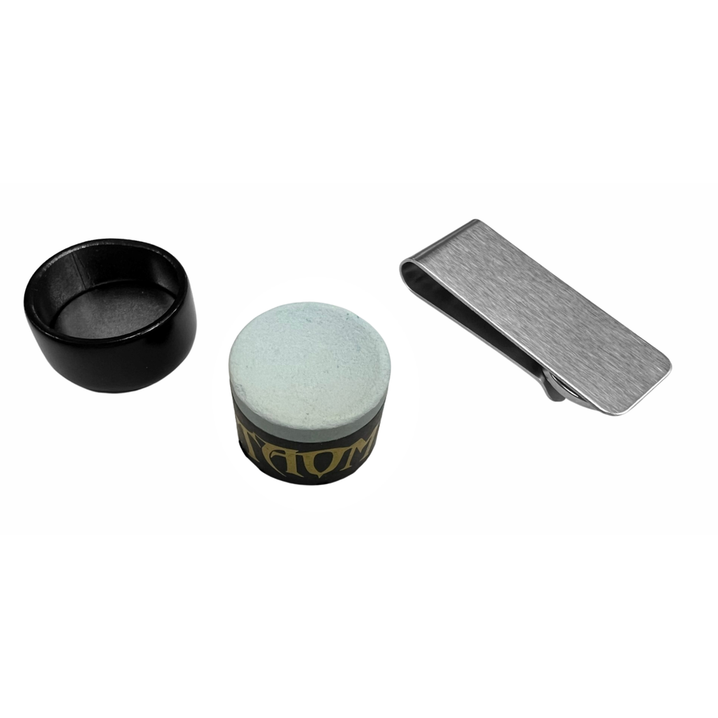 Magnetische Krijthouder Taom inox