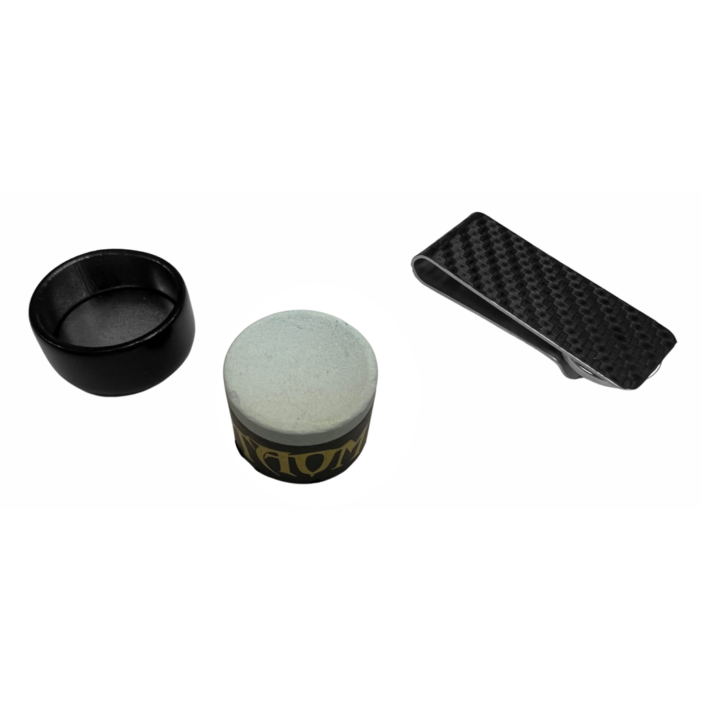 Magnetische Krijthouder Taom crbon