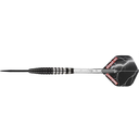 Darts McKicks Premium Black 90%