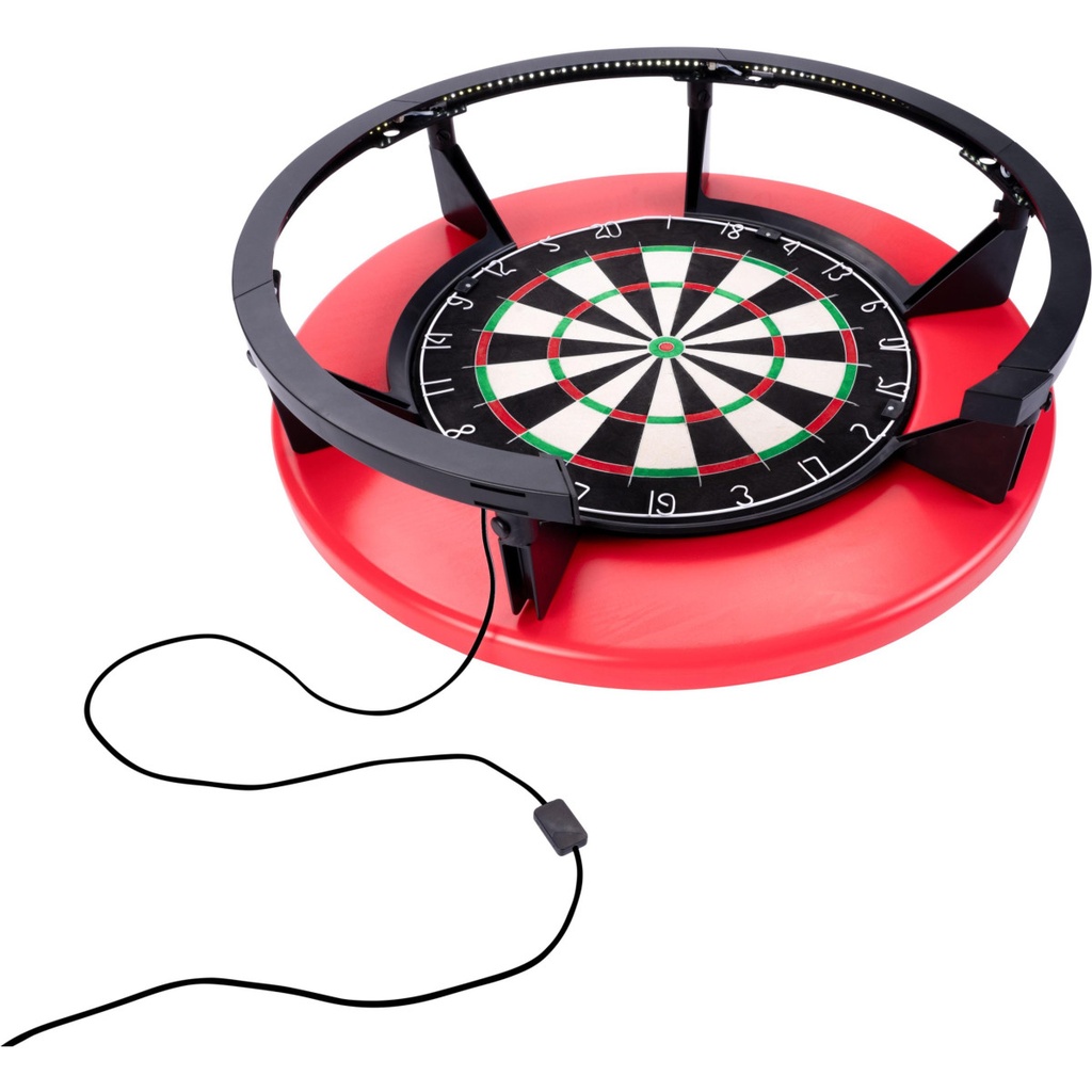 LED Lichtsysteem Grandslam Saturn+ dimmer