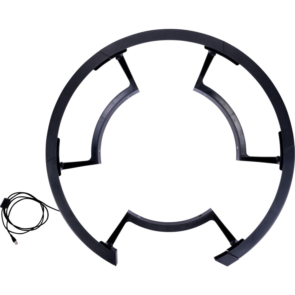 LED Lichtsysteem Grandslam Saturn+ dimmer