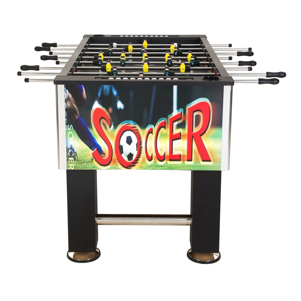 Tafelvoetbal Soccer