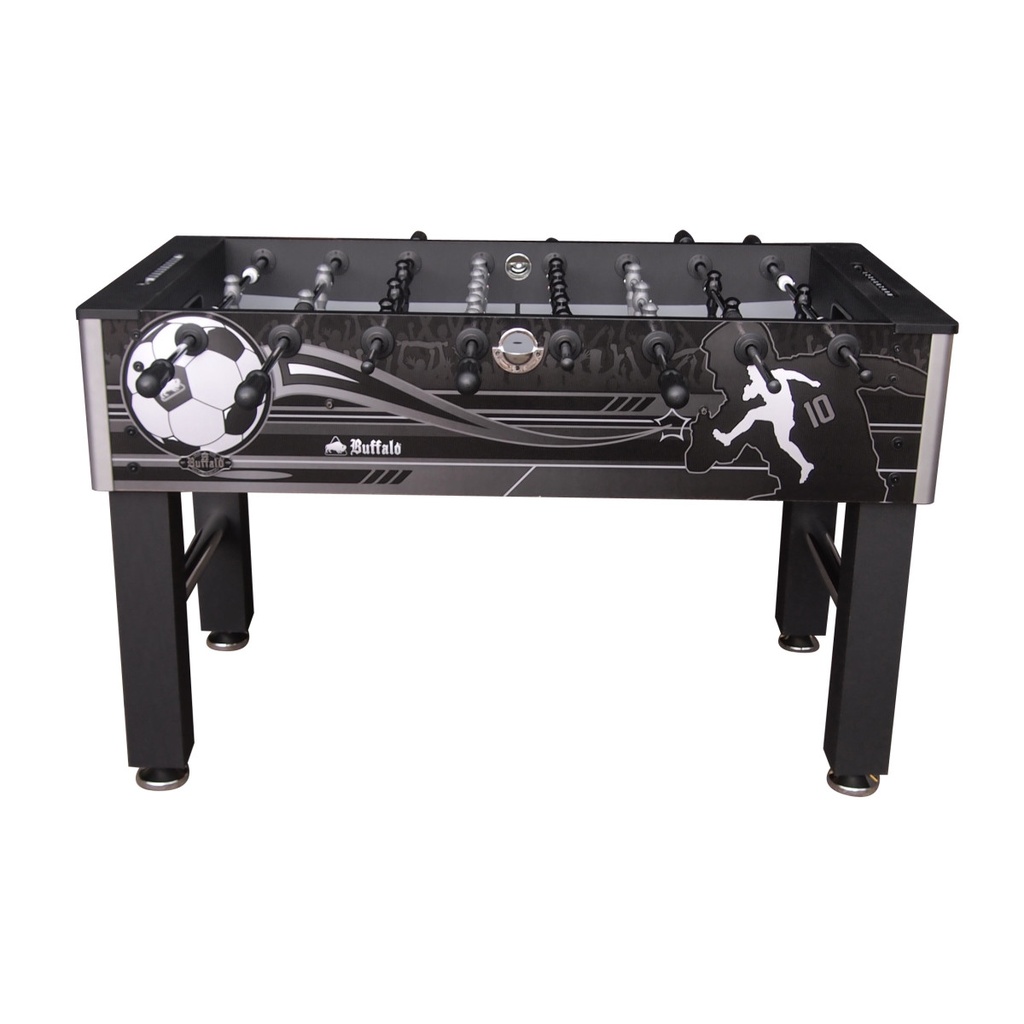 Tafelvoetbal Black Bandit II