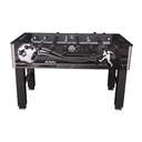 Tafelvoetbal Black Bandit II