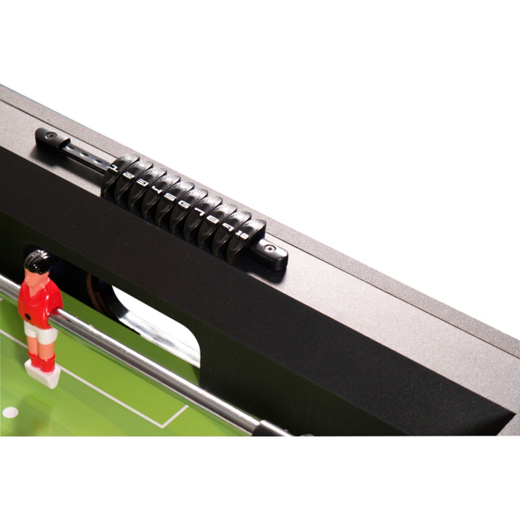 Tafelvoetbal Soccer Mini