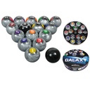 Ballenset Pool McDermott Galaxy Series 
