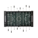 Tafelvoetbal Anthracite