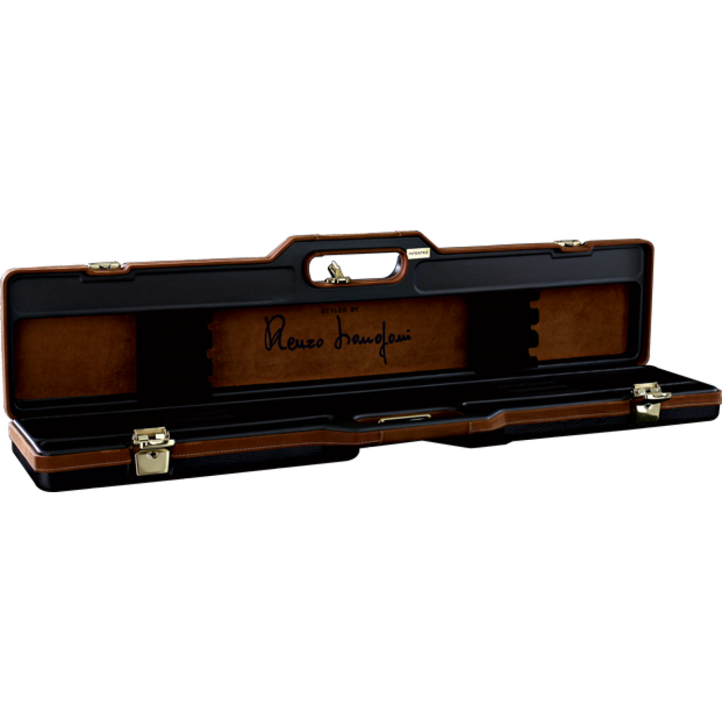 Koffer Longoni Vintage Lux 2/4 + verlengstukken