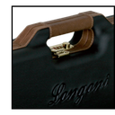 Koffer Longoni Vintage Lux 2/4 + verlengstukken