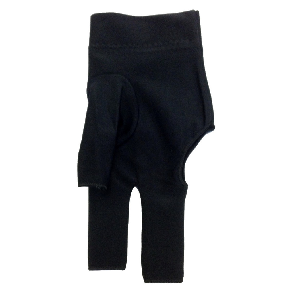Handschoen Zonder Vingers