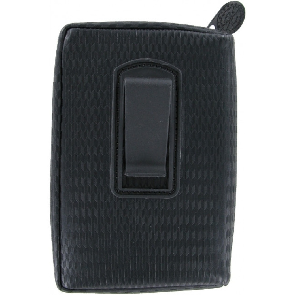 Dart Zakje Pak Black Carbon Style