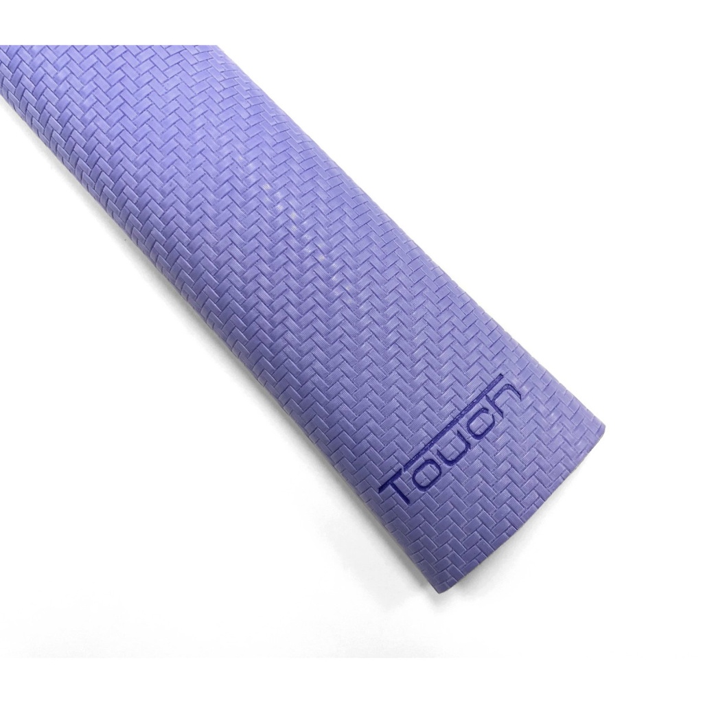Handvat Keu Touch by Theory 34,5cm 19g lila