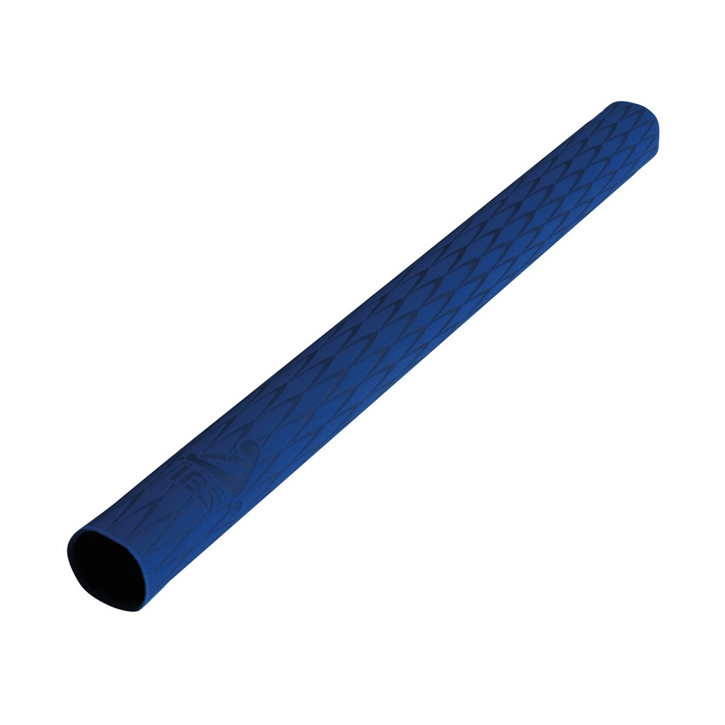 Handvat Keu IBS Super Grip Velvet 32cm 15g blauw