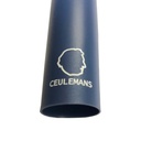 Handvat Keu Ceulemans 40cm 20g blauw