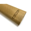 Handvat Keu Touch by Theory 34,5cm 19g beige