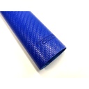 Handvat Keu Touch by Theory 34,5cm 19g donkerblauw