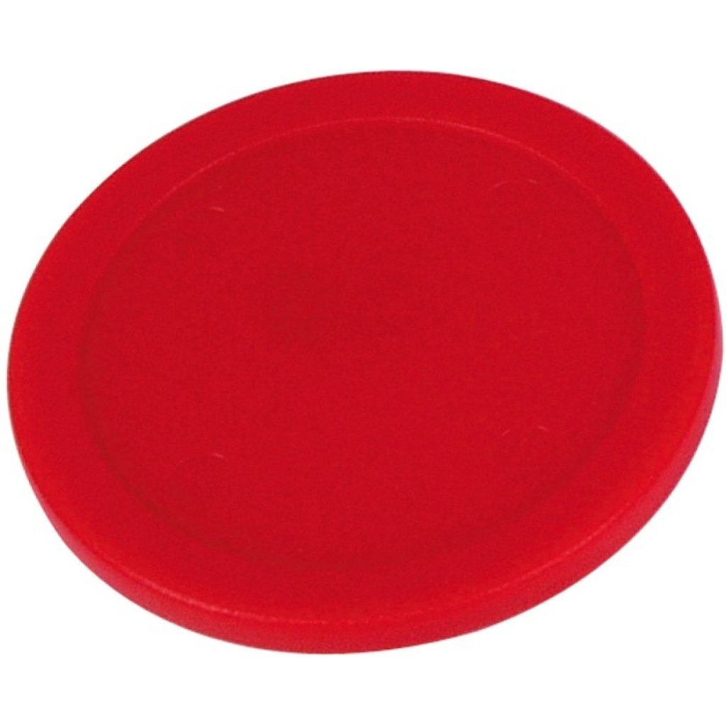Airhockey Puck Klein