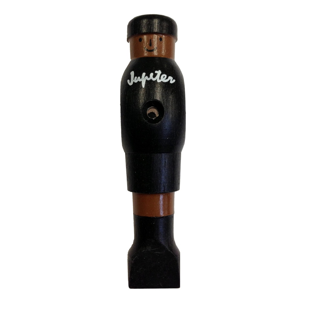 Speler Jupiter Afrikaan
