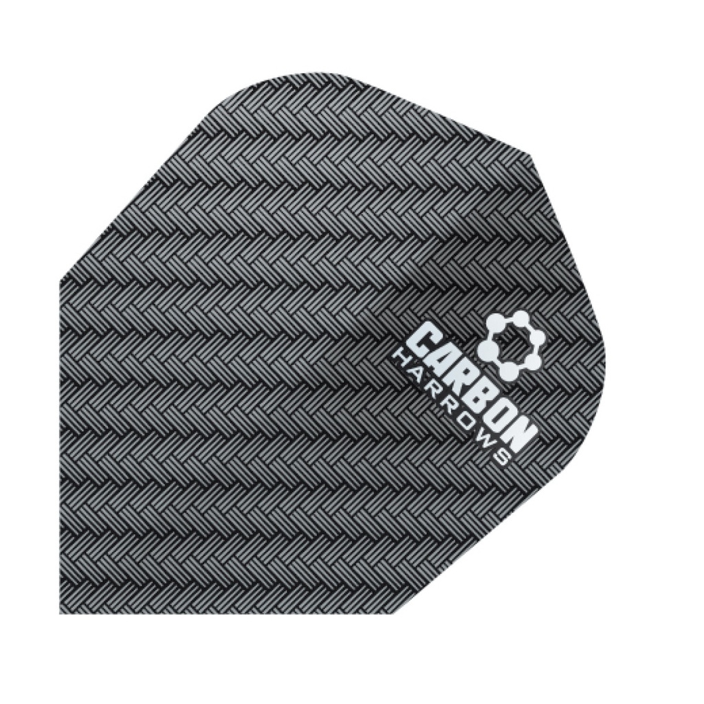 Dart Veer Harrows Carbon