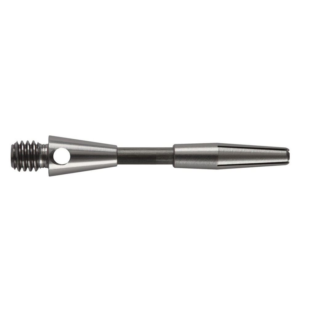 Shaft Harrows Carbon Plus Kort