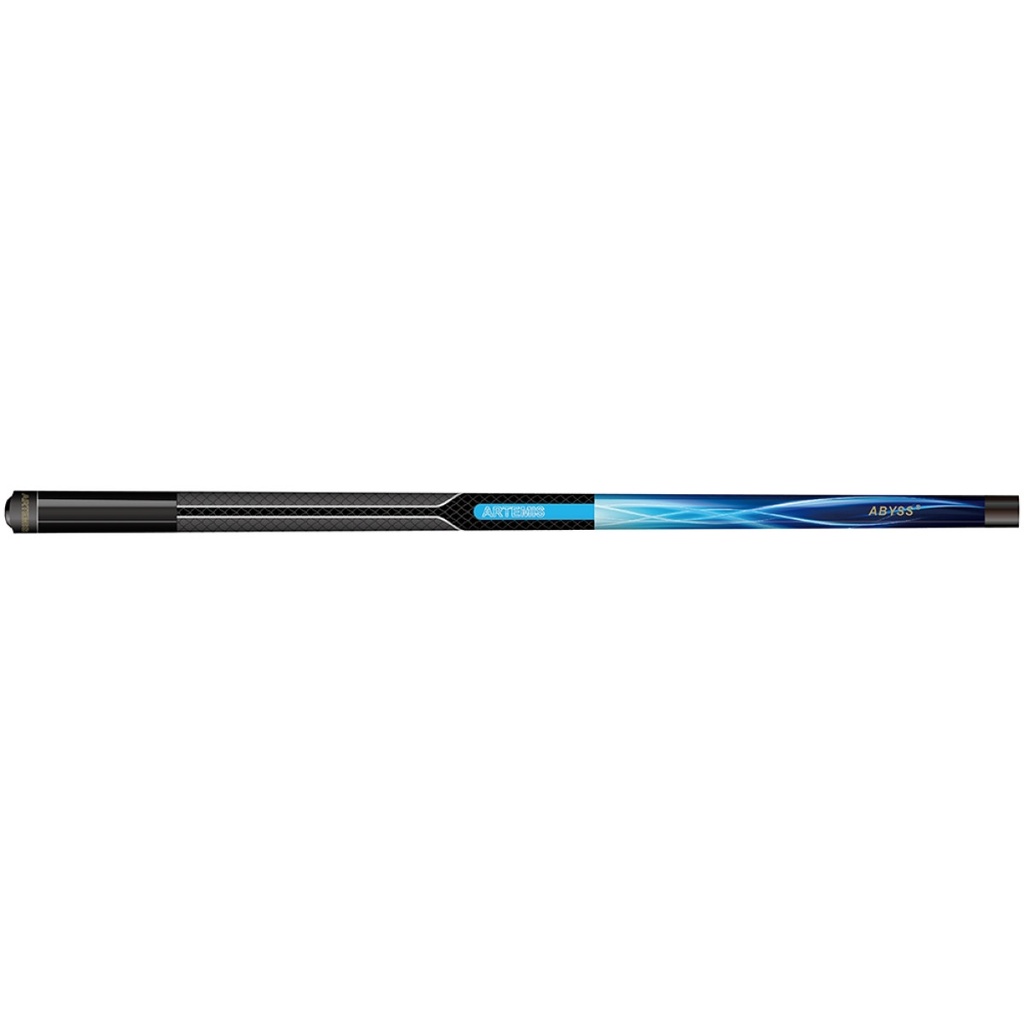 Vijskeu Mister 100 Nano Abyss