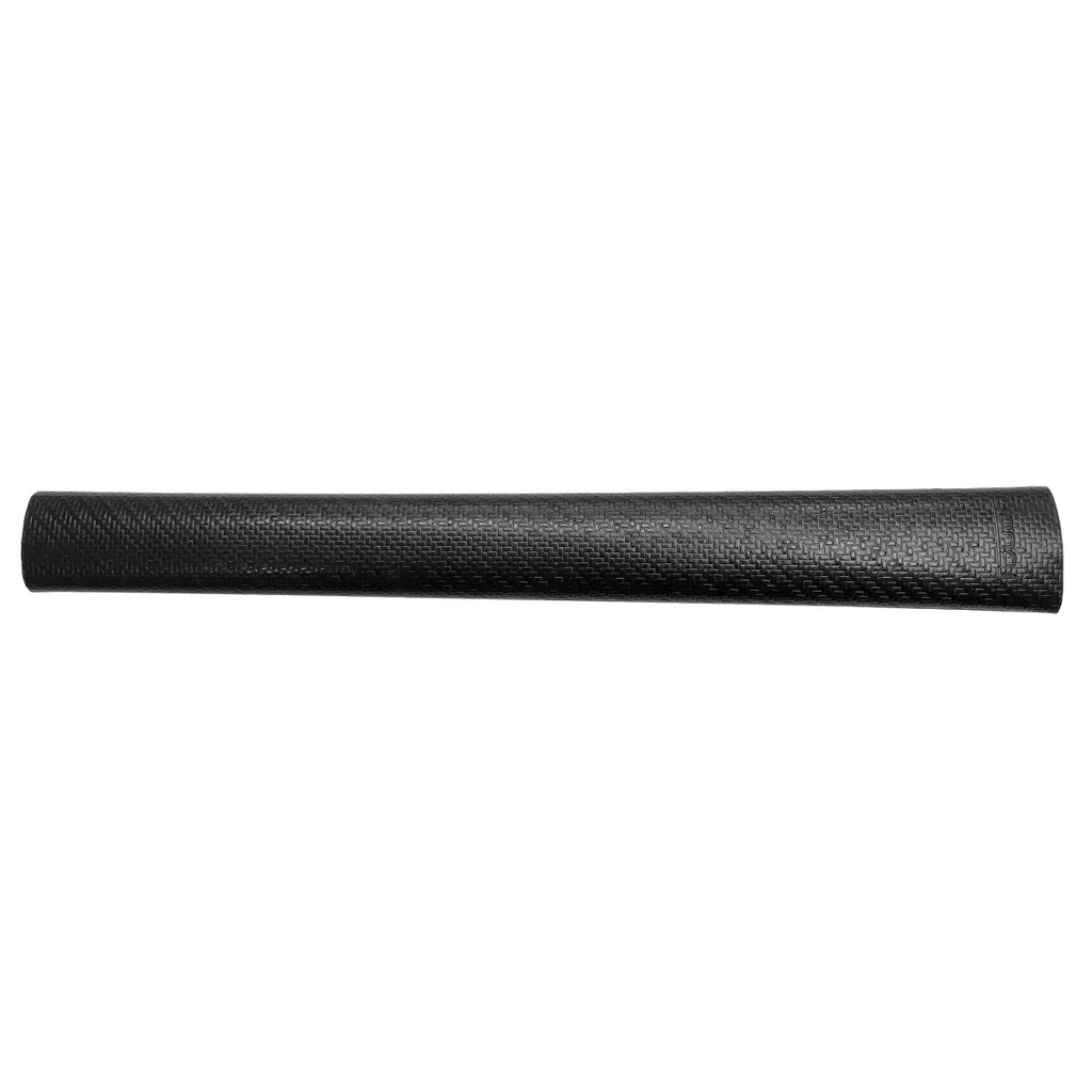 Handvat Keu Touch by Theory 34,5cm 19g zwart 