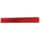 Handvat Keu IBS Urethaan 32cm 15g rood