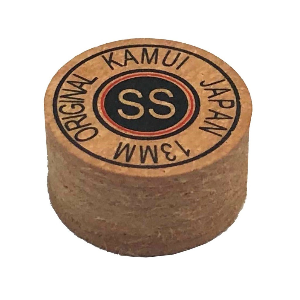 Pomerans Kamui Original SS