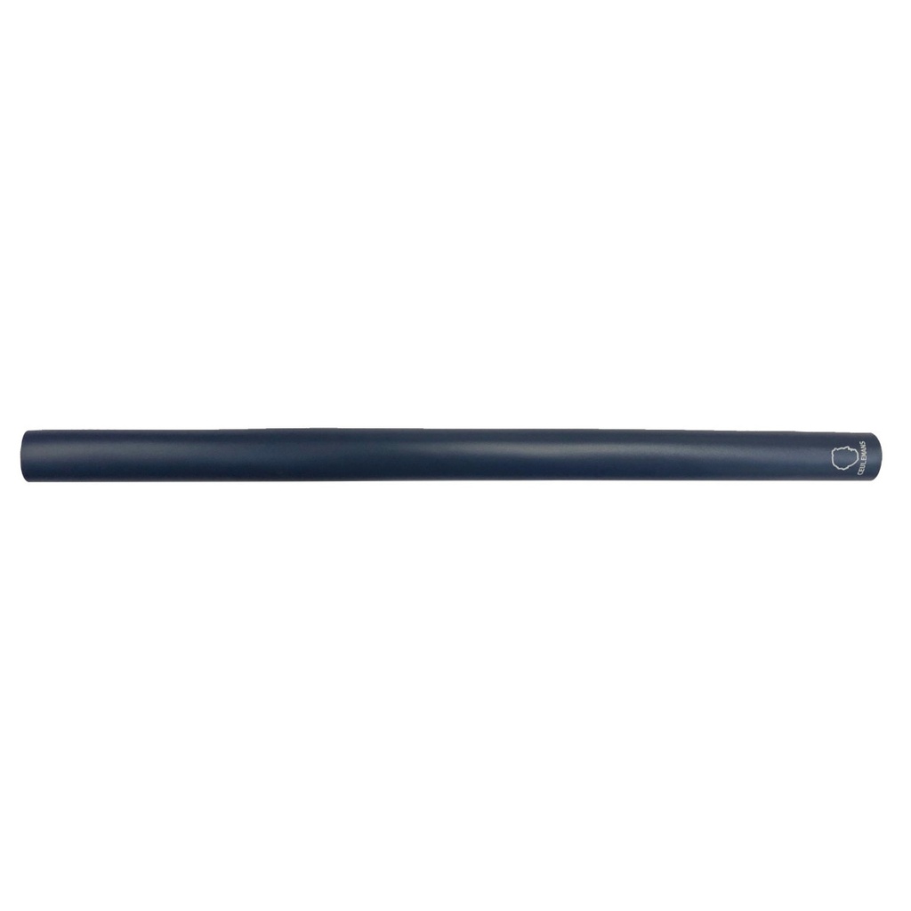 Handvat Keu Ceulemans 40cm 20g blauw