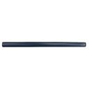 Handvat Keu Ceulemans 40cm 20g blauw