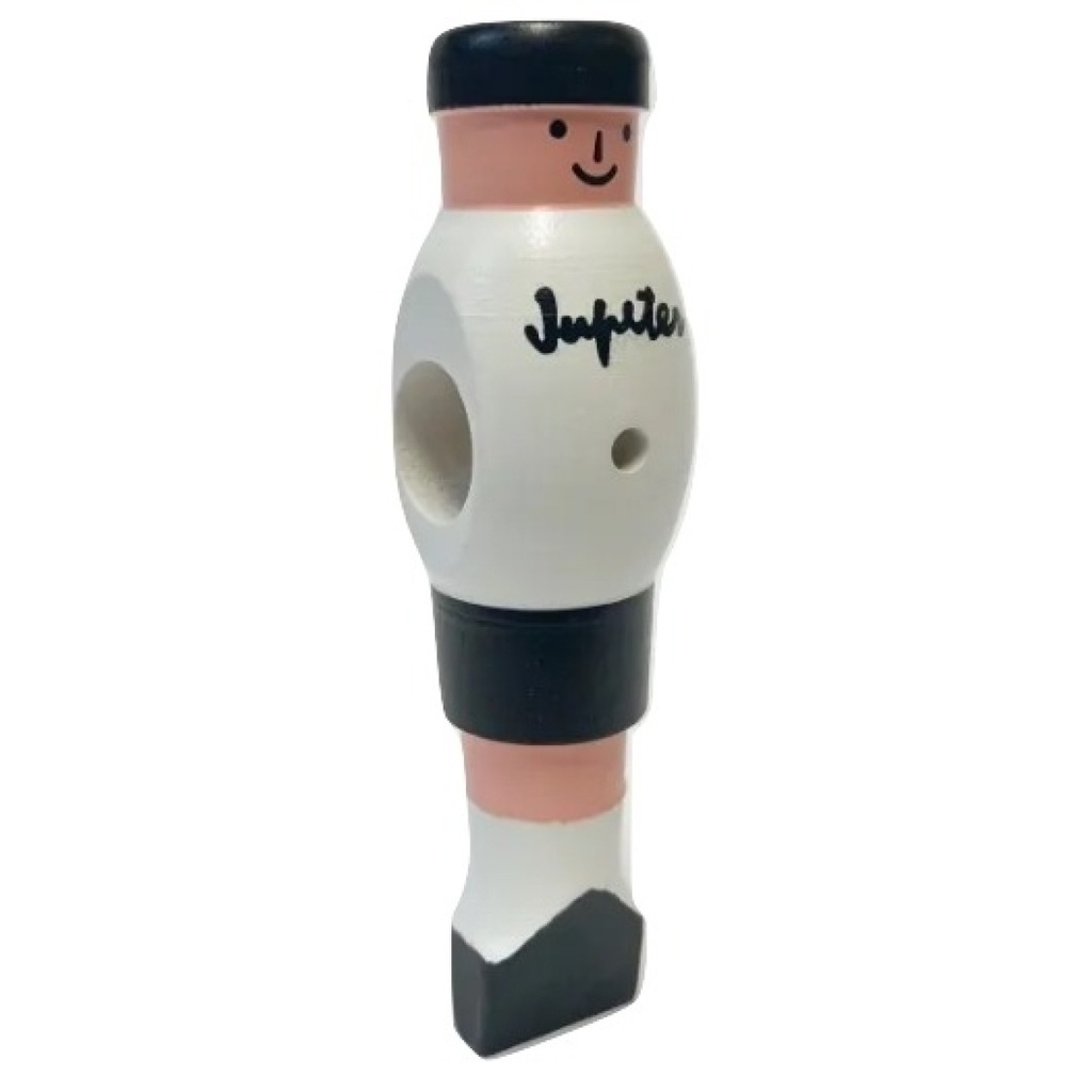 Speler Jupiter Blanc