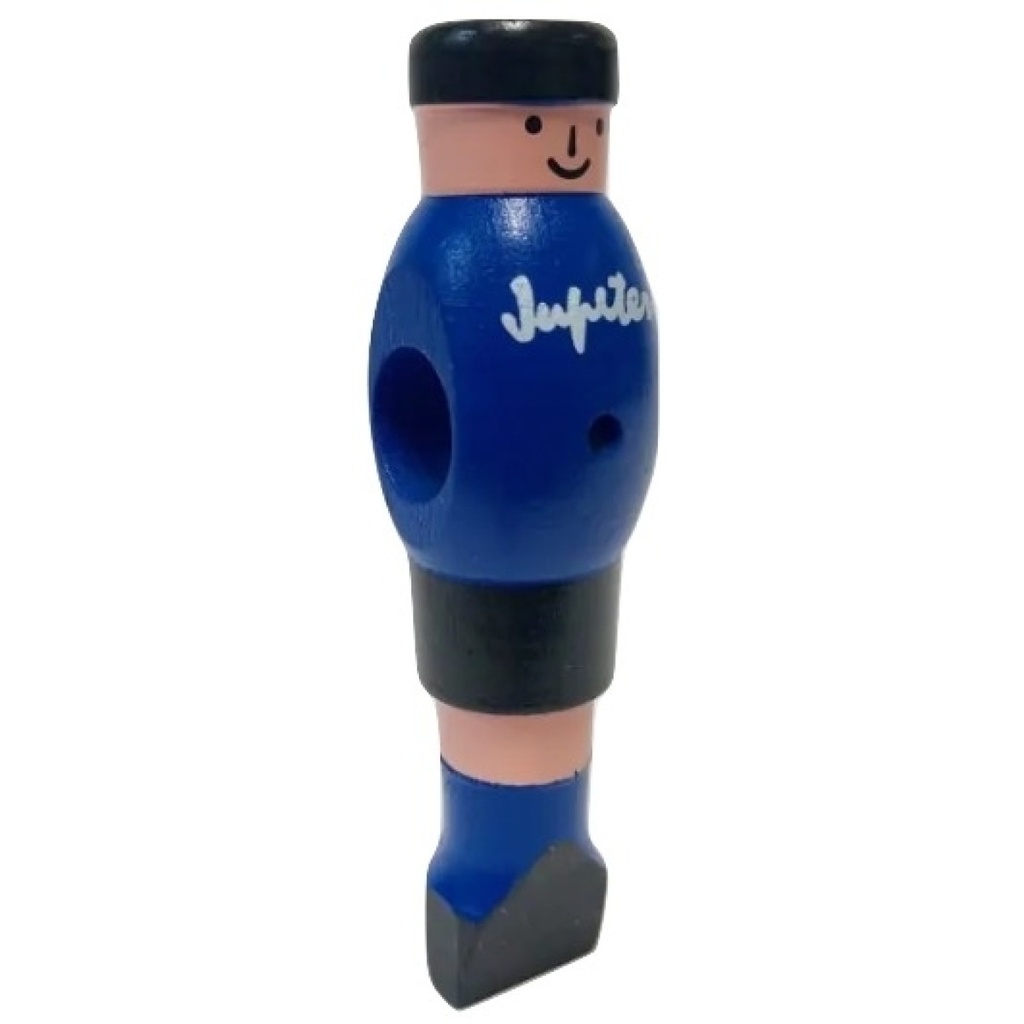 Speler Jupiter Blauw