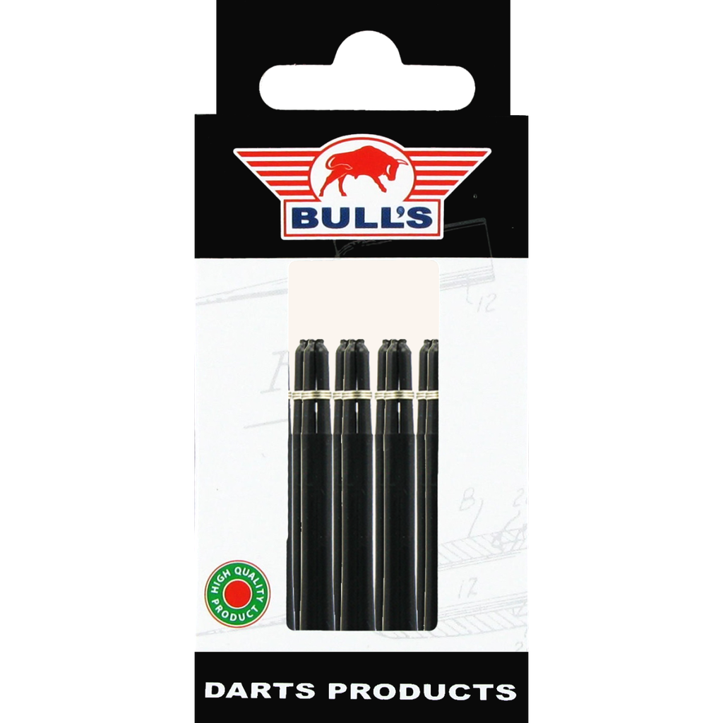 Shaft Nylon Bull's Short