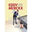 Boek - Al wat ik weet over driebanden - Eddy Merckx