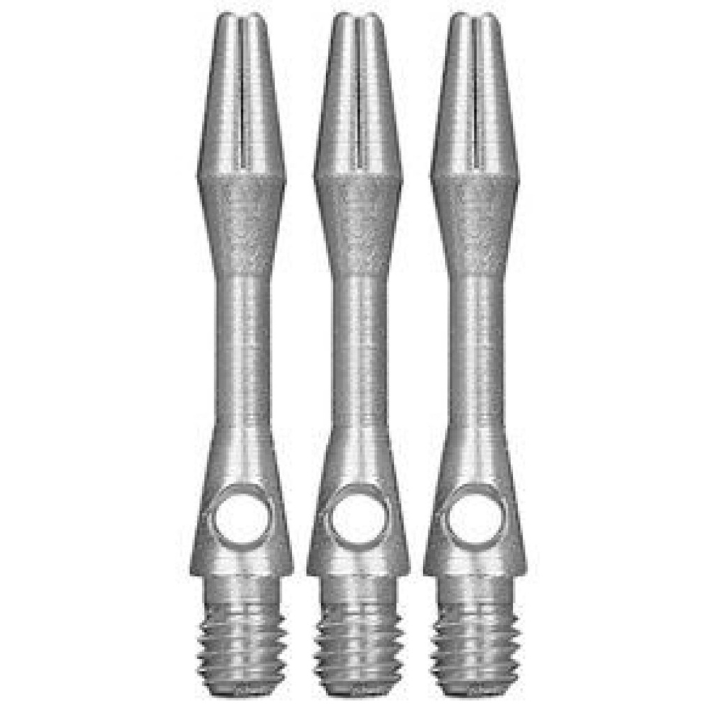 Shaft Aluminium X-Short