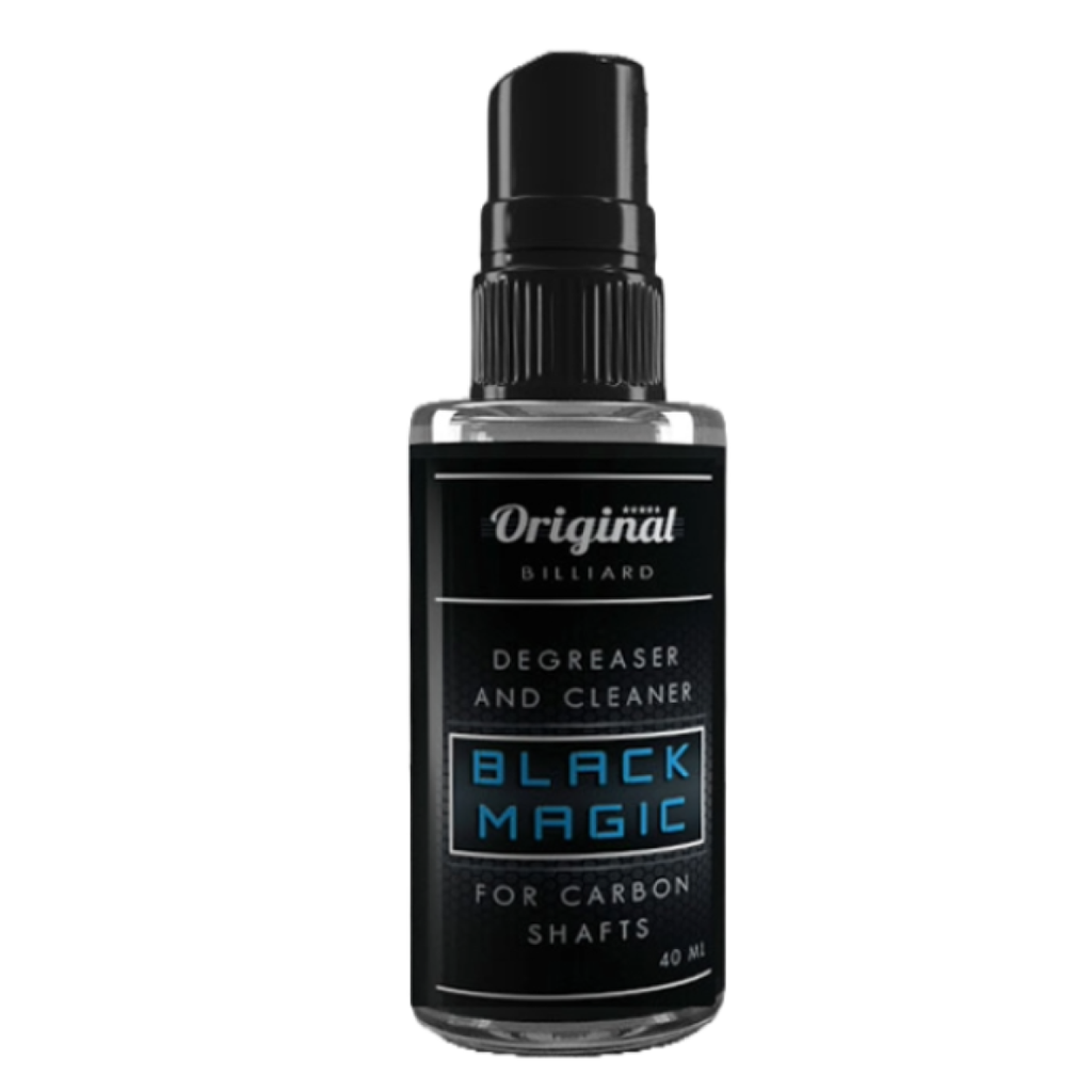 Original Billiard - Black Magic Shaft Cleaner