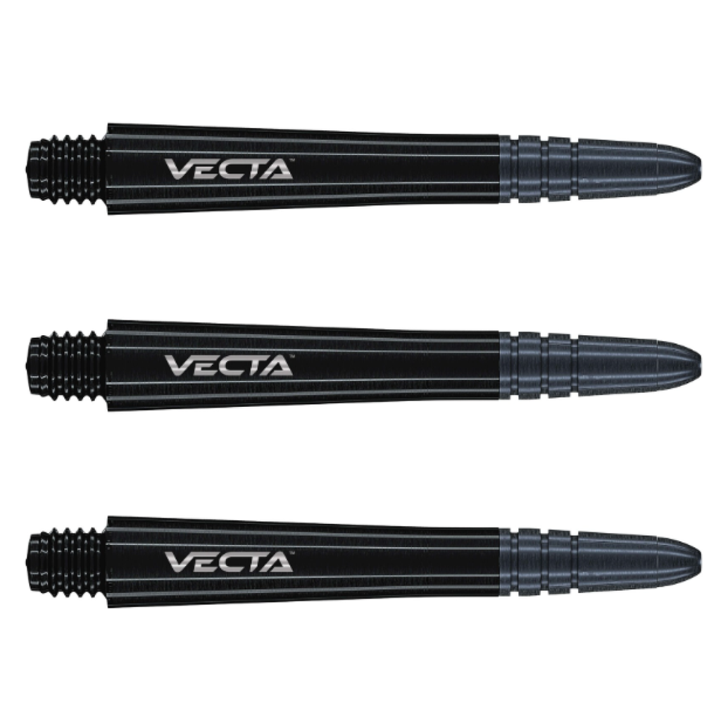 Shaft Winmau Vecta Medium Zwart