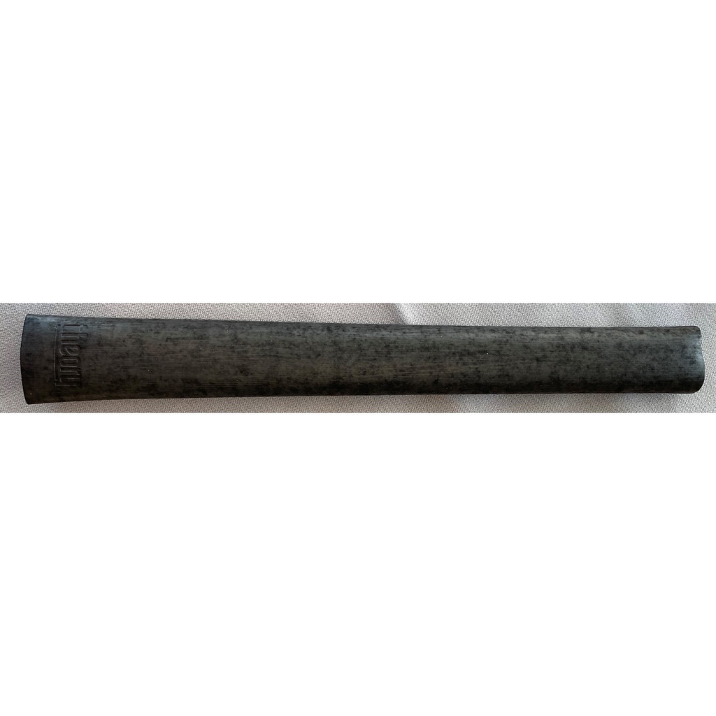 Handvat Keu Touch by Theory Fluwee