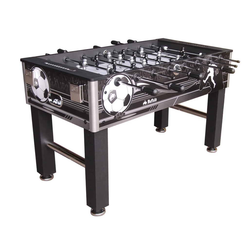 Tafelvoetbal Black Bandit II