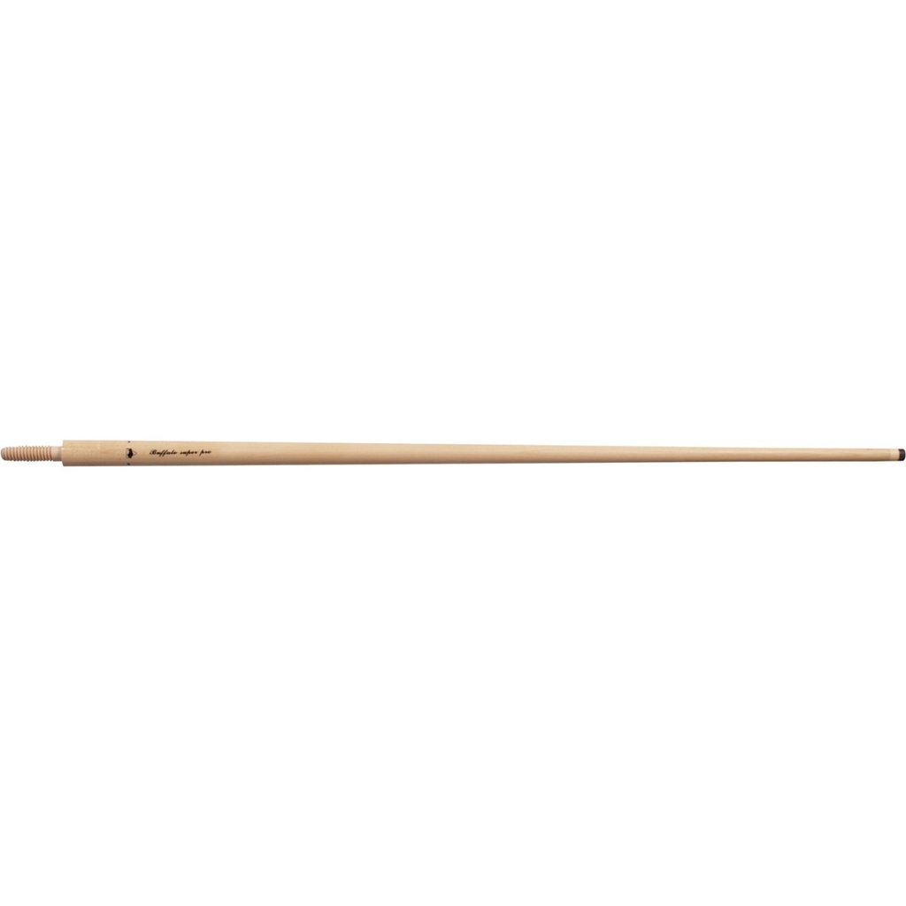 Topeinde Buffalo Super Pro-Shaft 11mm
