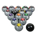 Ballenset Pool McDermott Galaxy Series 