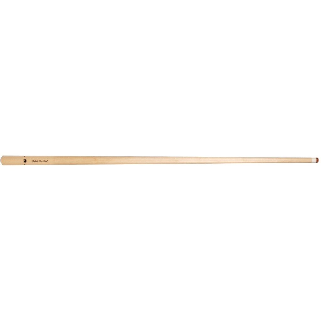 Topeinde Buffalo Pro-Shaft Radial 11mm