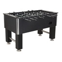 Tafelvoetbal Anthracite