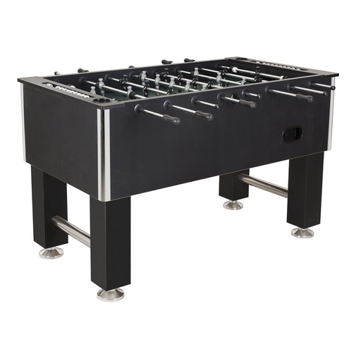 [3926] Tafelvoetbal Anthracite