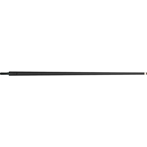 [5976] Topeinde Buffalo Carbon 12mm