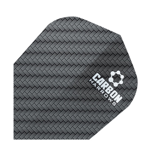 [797] Dart Veer Harrows Carbon
