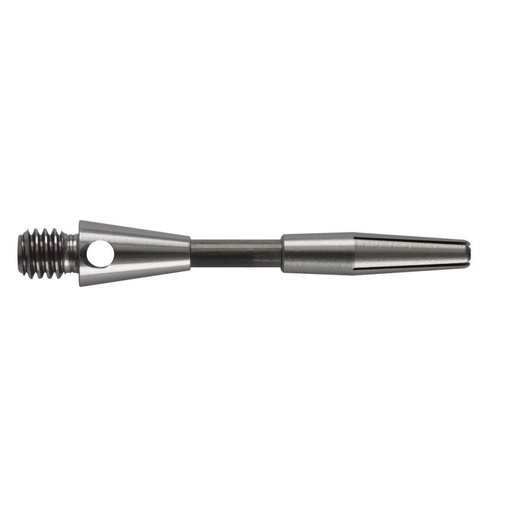[4901] Shaft Harrows Carbon Plus Kort