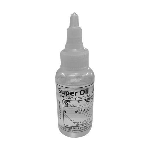 [477] Super Oil Jupiter 50 ml