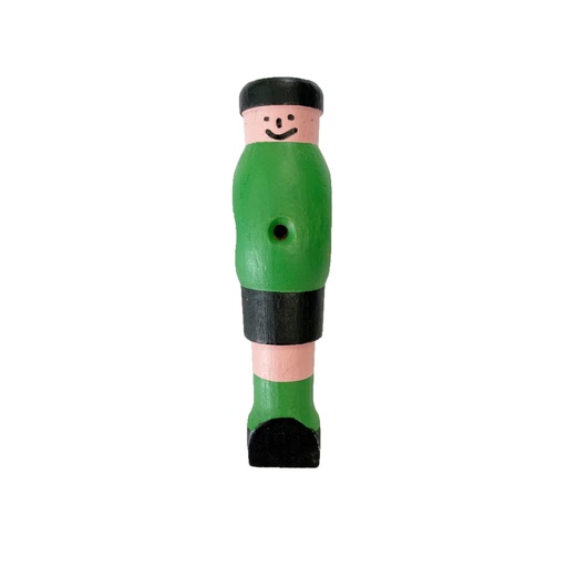 [530] Speler Lichtgroen