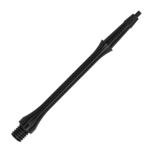 [4905] Shaft Harrows Clic Kort Zwart
